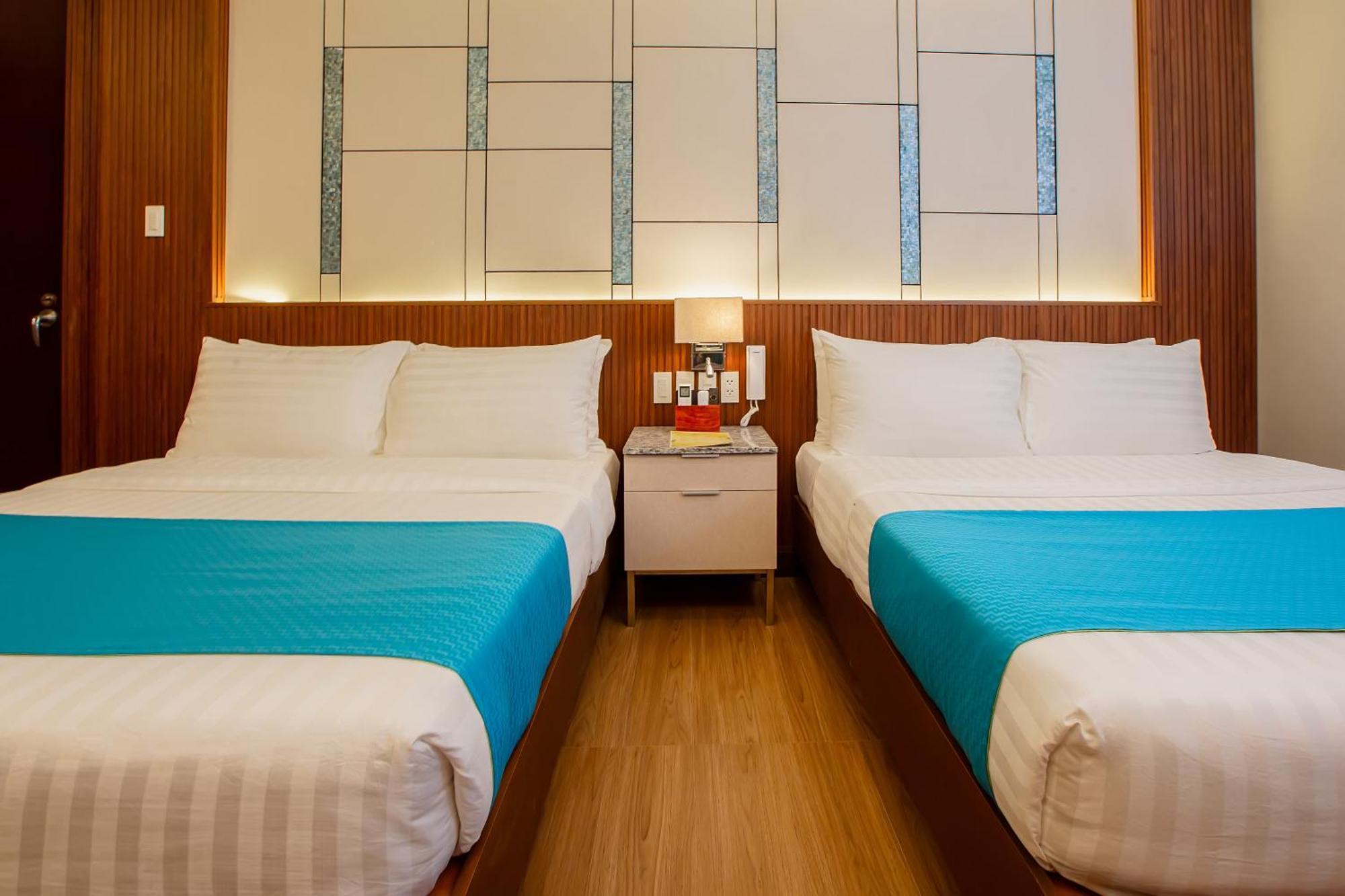 Solina Beach & Nature Resort Carles Dış mekan fotoğraf