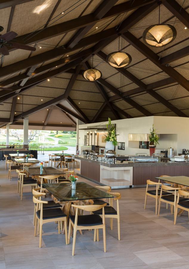 Solina Beach & Nature Resort Carles Dış mekan fotoğraf