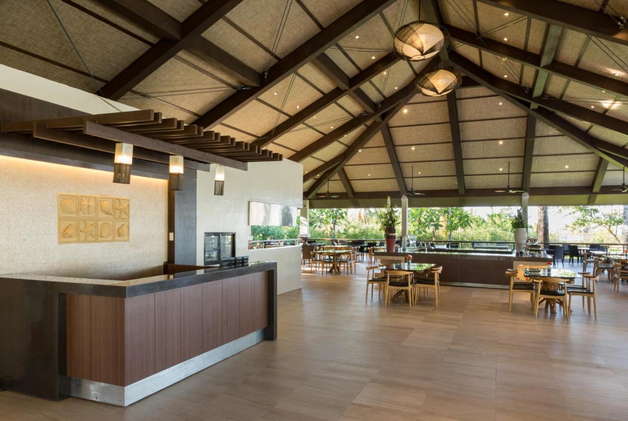 Solina Beach & Nature Resort Carles Dış mekan fotoğraf